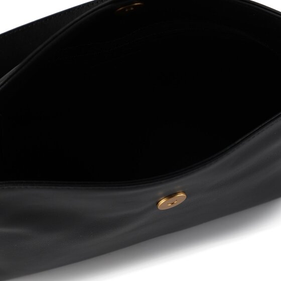 PINKO Saddle Borsa a tracolla Pelle 23 cm