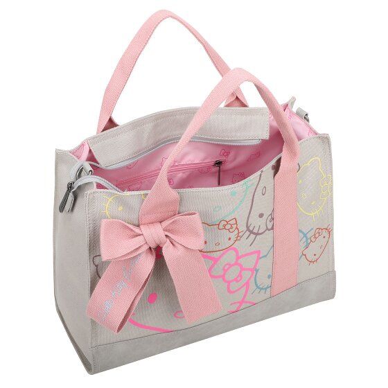 Fritzi aus Preußen Hello Kitty fritzi Tote Bag Borsa shopper 38 cm