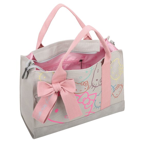 Fritzi aus Preußen Hello Kitty fritzi Tote Bag Borsa shopper 38 cm
