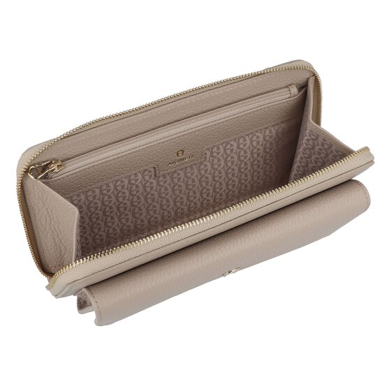 AIGNER Pochette Pelle 20 cm