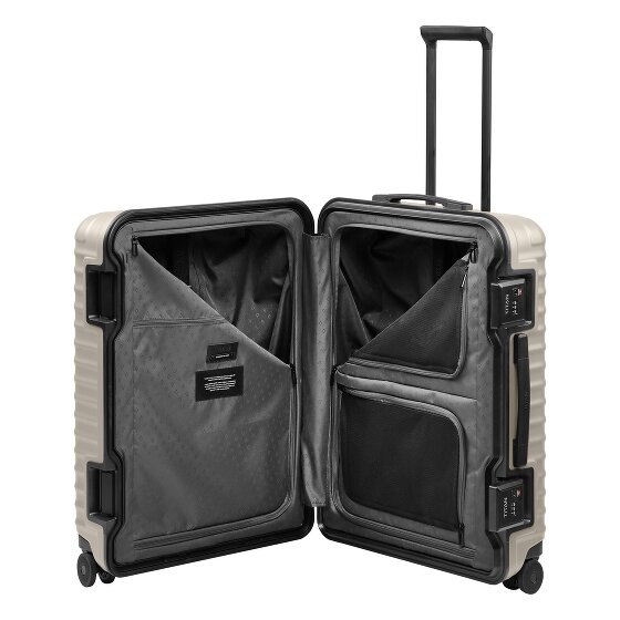 Titan Overseas 4 ruote Carrello M 69 cm