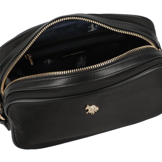 U.S. Polo Assn. Houston Borsa a tracolla 24 cm