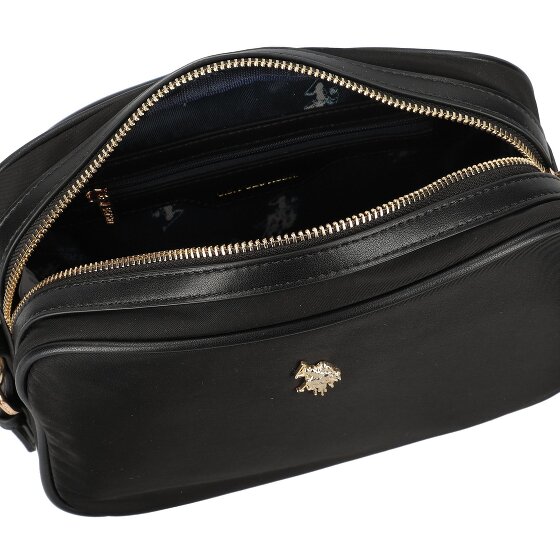 U.S. Polo Assn. Houston Borsa a tracolla 24 cm