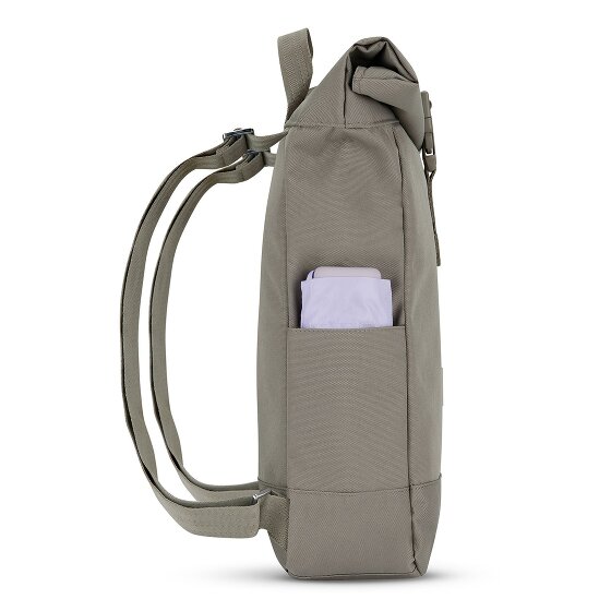 Johnny Urban Eco Series Robin Small Zaino da giorno 34 cm Scomparto per laptop