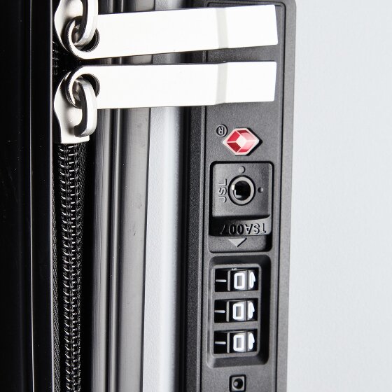 Cocoono Marseille 4 ruote Carrello L 73.5 cm