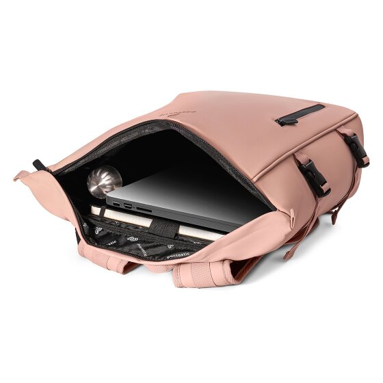 Pactastic Urban Collection Zaino da giorno 45 cm Scomparto per laptop