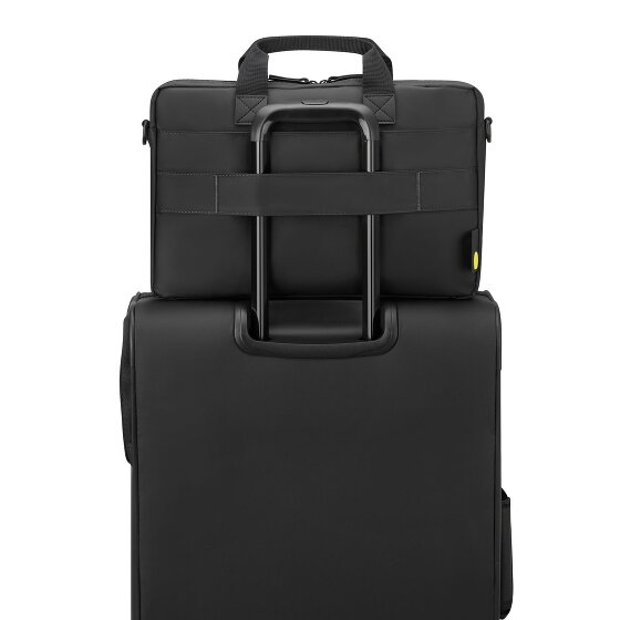 Delsey Paris Maubert 2.0 Valigetta Protezione RFID 40 cm Scomparto per laptop
