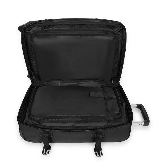 Eastpak Transit'R Plus 2 ruote Trolley cabina 55 cm