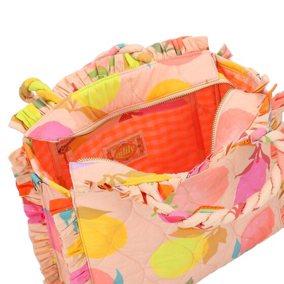 Oilily Fruitballs Borsa shopper 25 cm