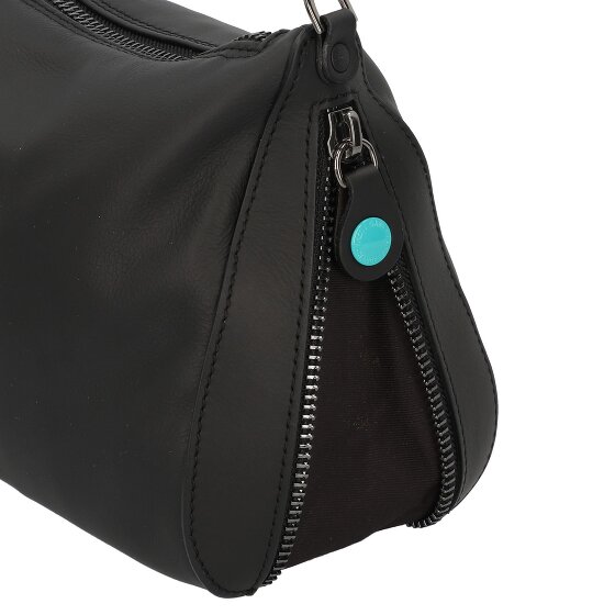 Gabs Pepita Borsa a tracolla Pelle 31 cm con piega di espansione