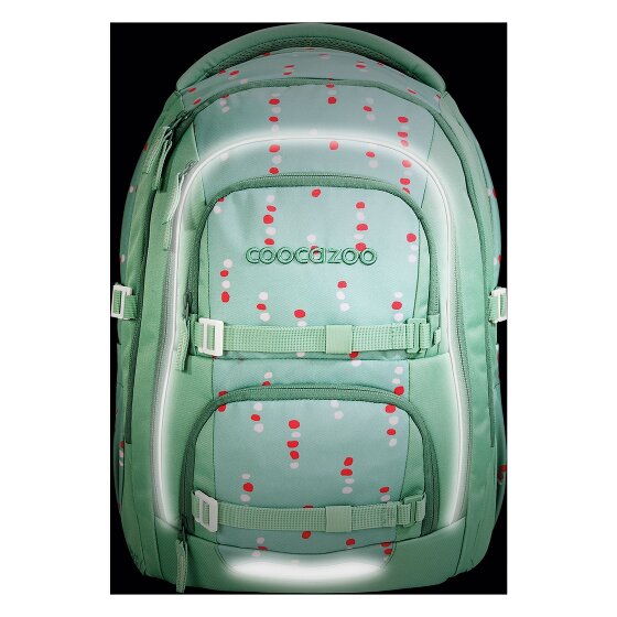 coocazoo Porter Zaino da scuola 46 cm