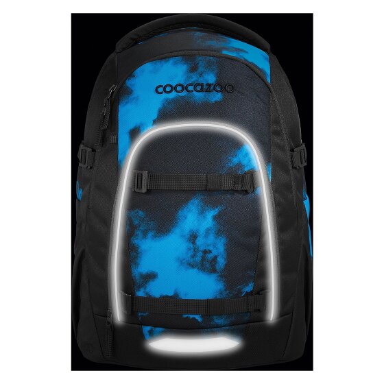 coocazoo Mate Zaino da scuola 44 cm