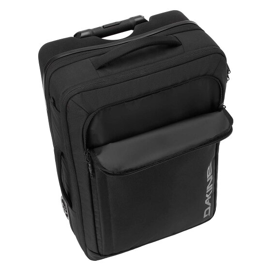 Dakine Split 42 L 2 ruote Trolley cabina 56 cm