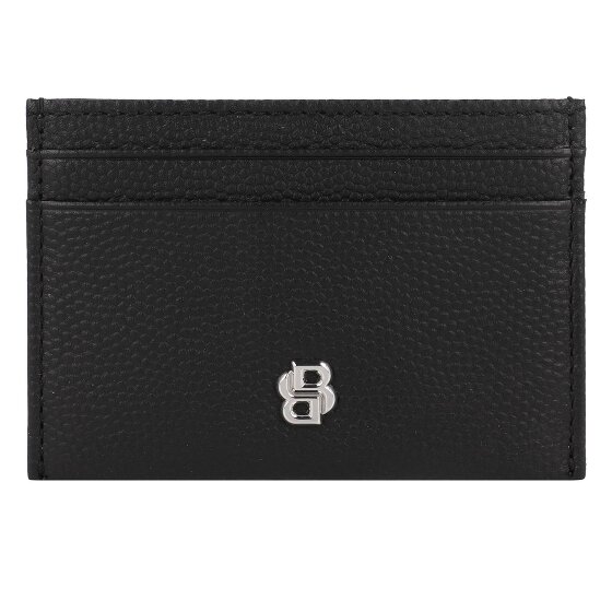 Boss GB Portafoglio Protezione RFID Pelle 16.5 cm Scatola regalo