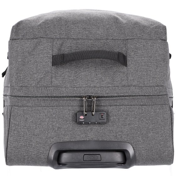 Eastpak Tranverz L Carrello a 2 ruote 79 cm