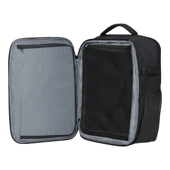 Samsonite Zaino da viaggio Roader 40 cm scomparto per laptop