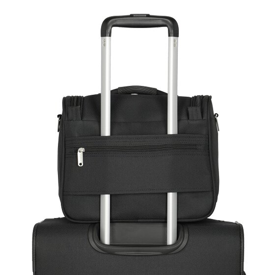 Paklite Orlando Beautycase 36 cm