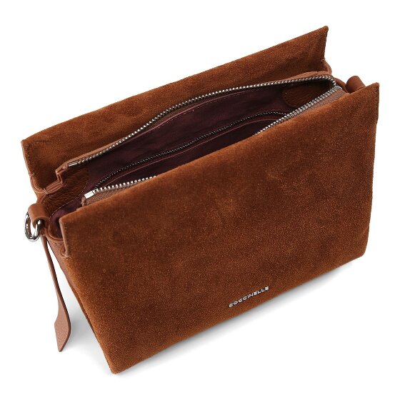 Coccinelle Boheme Borsetta Vera Pelle 22.5 cm