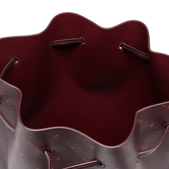 Liebeskind Monogram Borsa borsa borsa Pelle 40 cm