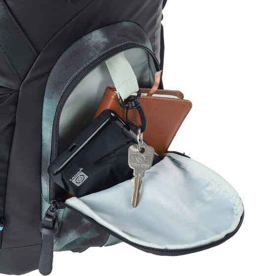 NITRO Daypacker Two Zaino da giorno 46 cm Scomparto per laptop