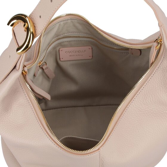 Coccinelle Fernanda Borsa a tracolla Pelle 29 cm