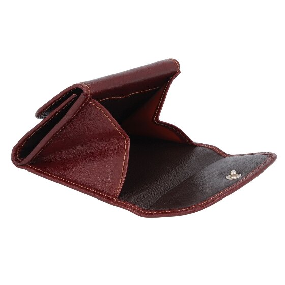 Golden Head Portafoglio Colorado 7,5 cm in pelle