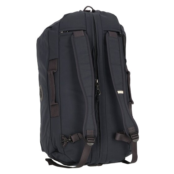 Fjällräven Färden 50 Borsa da viaggio Weekender 53 cm