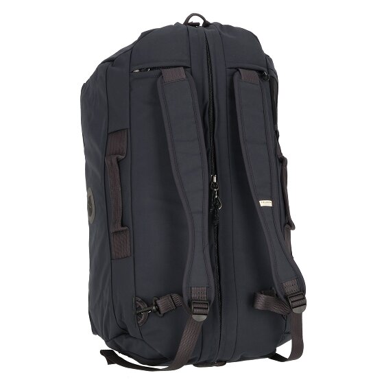 Fjällräven Färden 50 Borsa da viaggio Weekender 53 cm