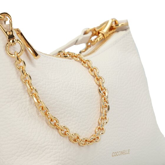 Coccinelle Aura Borsa a tracolla Pelle 21.5 cm