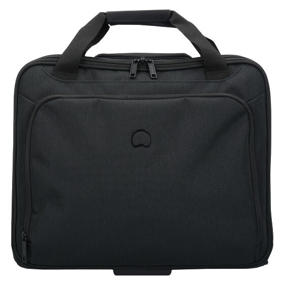 Delsey Paris Esplanade 2-Wheel Business Trolley 42 cm Scomparto per laptop Delsey Paris Esplanade 2-Wheel Business Trolley 42 cm Scomparto per laptop