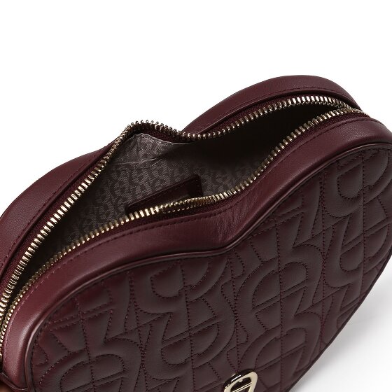 AIGNER Fashion Borsa a spalla Vera Pelle 19 cm
