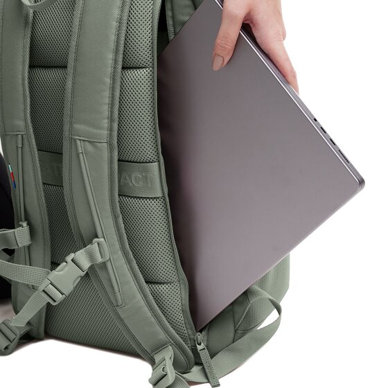 GOT BAG Pro Pack Zaino da giorno 47 cm Scomparto per laptop