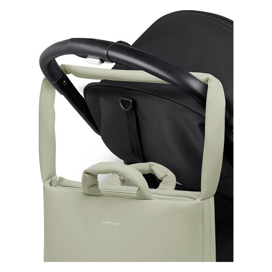 Kapten & Son Skara Borsetta 46.5 cm Scomparto per laptop