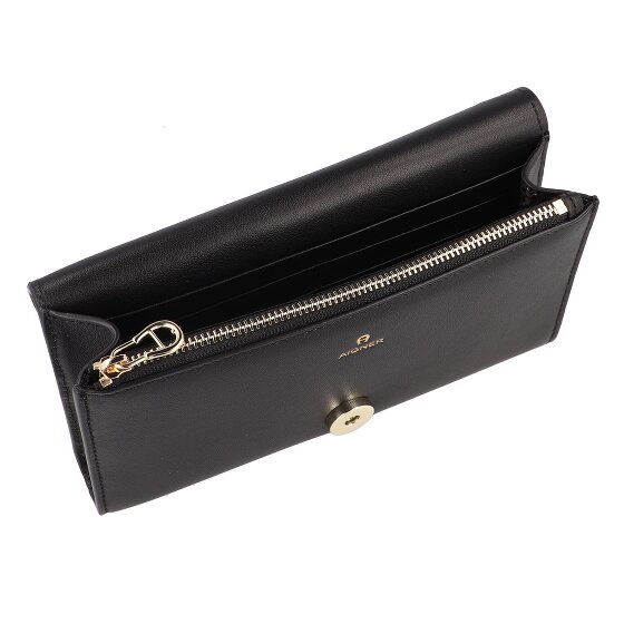 AIGNER Pochette Pelle 19.5 cm