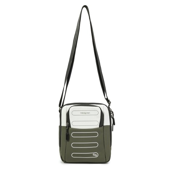 Hedgren Comby Performance Mini Borsa Borsa a tracolla Protezione RFID 18 cm