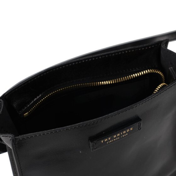 The Bridge Mirra Borsa a tracolla Pelle 21.5 cm
