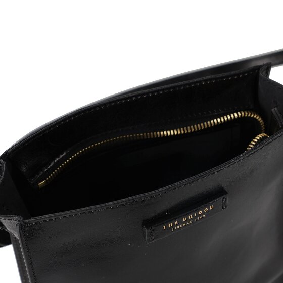 The Bridge Mirra Borsa a tracolla Pelle 21.5 cm
