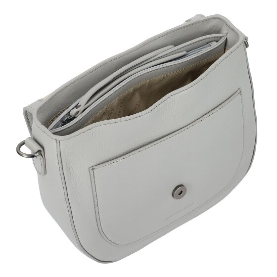 Harbour 2nd Just Pure Lili Borsa a tracolla Pelle 26 cm Harbour 2nd Just Pure Lili Borsa a tracolla Pelle 26 cm