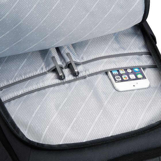 Roncato Zaino Clayton Scomparto per laptop da 48 cm