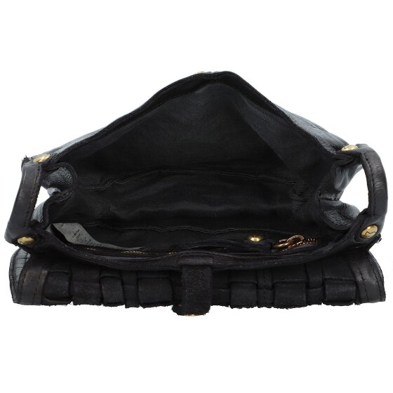 Campomaggi Borsa a tracolla Pelle 26 cm