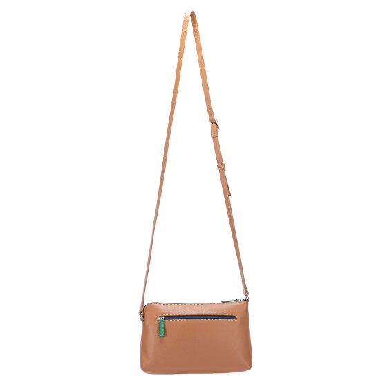 Mywalit Borsa a tracolla Vera Pelle 22 cm