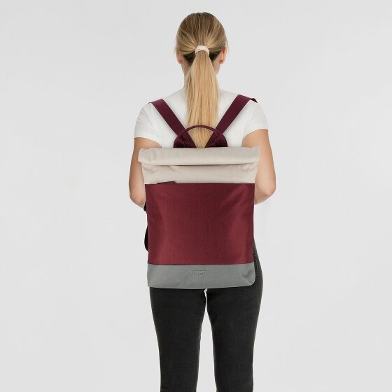 Jost Bergen Zaino da giorno 37 cm Scomparto per laptop