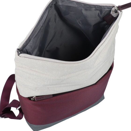 Jost Bergen Zaino da giorno 37 cm Scomparto per laptop