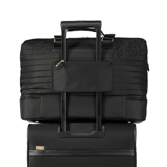 Travelite Barbara Stepp Borsa a tracolla 48 cm Scomparto per laptop