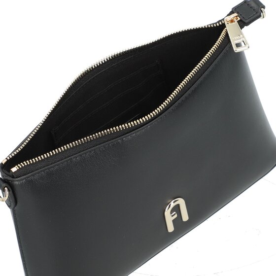 Furla Diamante Borsa a tracolla Pelle 21 cm
