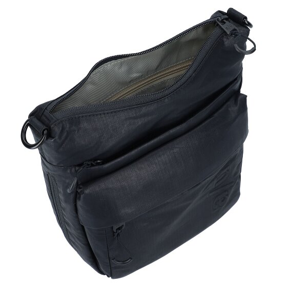 aunts & uncles Japan RE Lite Yura Borsa a tracolla Pelle 21 cm