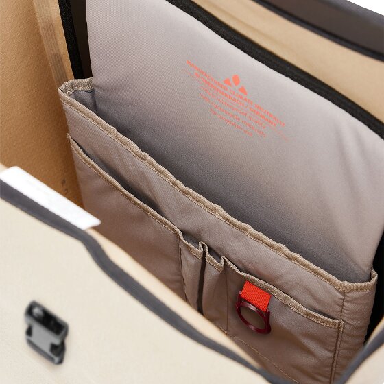 Vaude Clubride 25 Zaino da bicicletta 50 cm