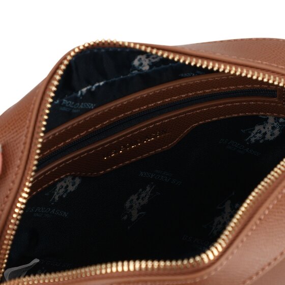 U.S. Polo Assn. Jones Borsa a tracolla 20 cm