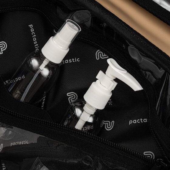 Pactastic Urban Collection Borsa da toilette 33 cm