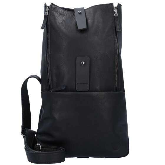 Harold's Mount Ivy Borsa a tracolla in pelle 24 cm